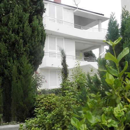 Apartments Paska بريكو المظهر الخارجي الصورة