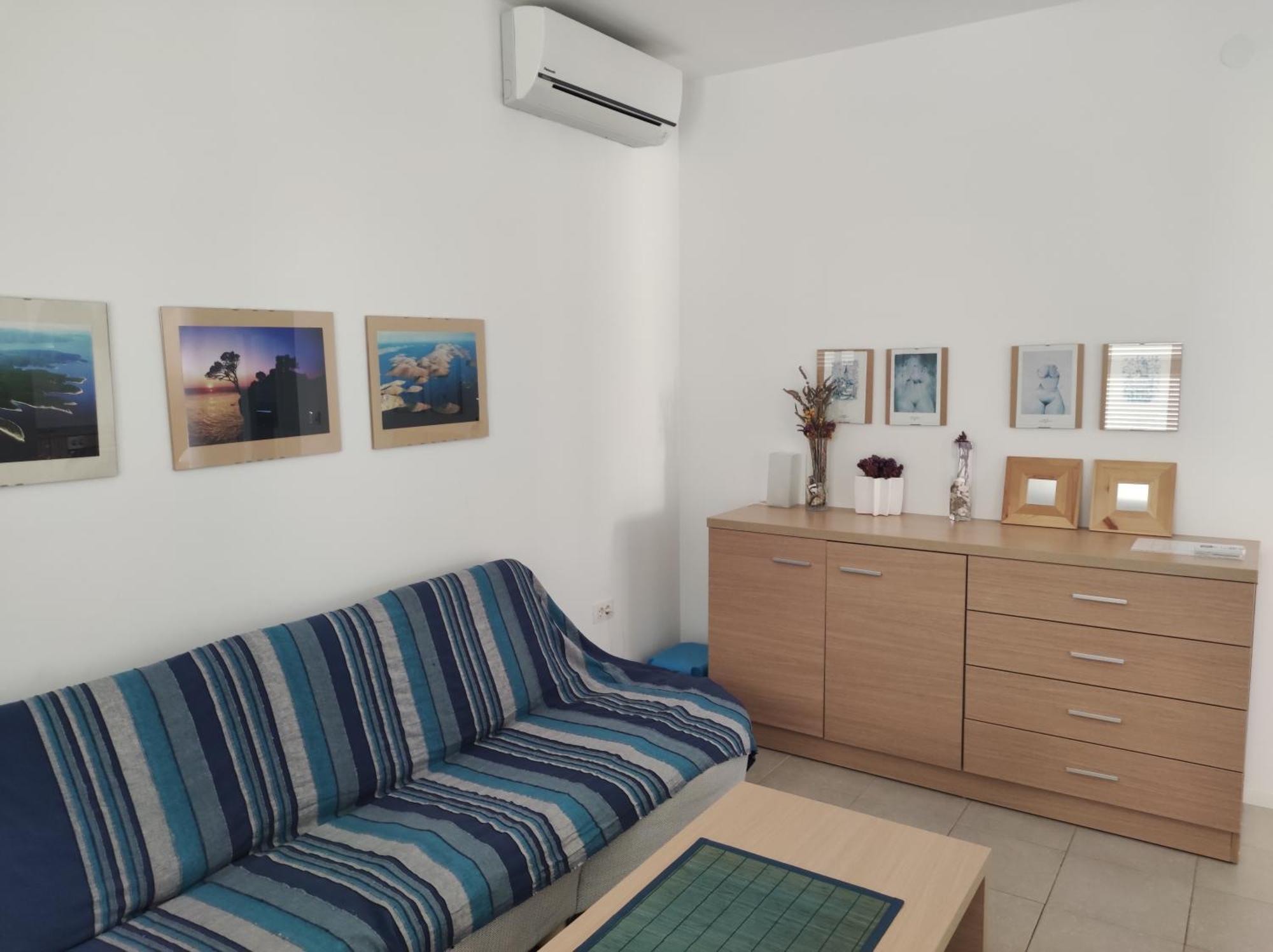 Apartments Paska بريكو المظهر الخارجي الصورة