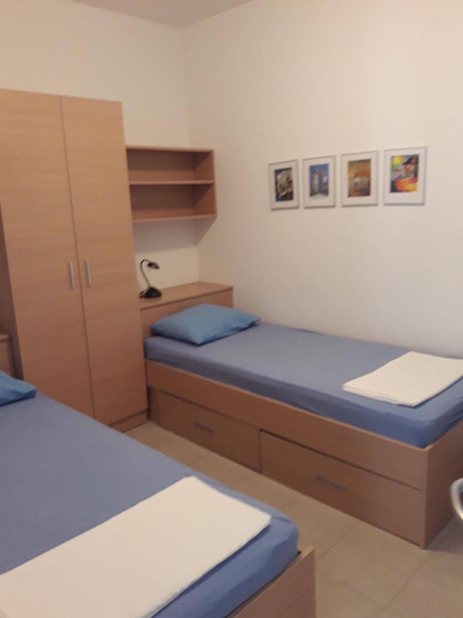 Apartments Paska بريكو المظهر الخارجي الصورة