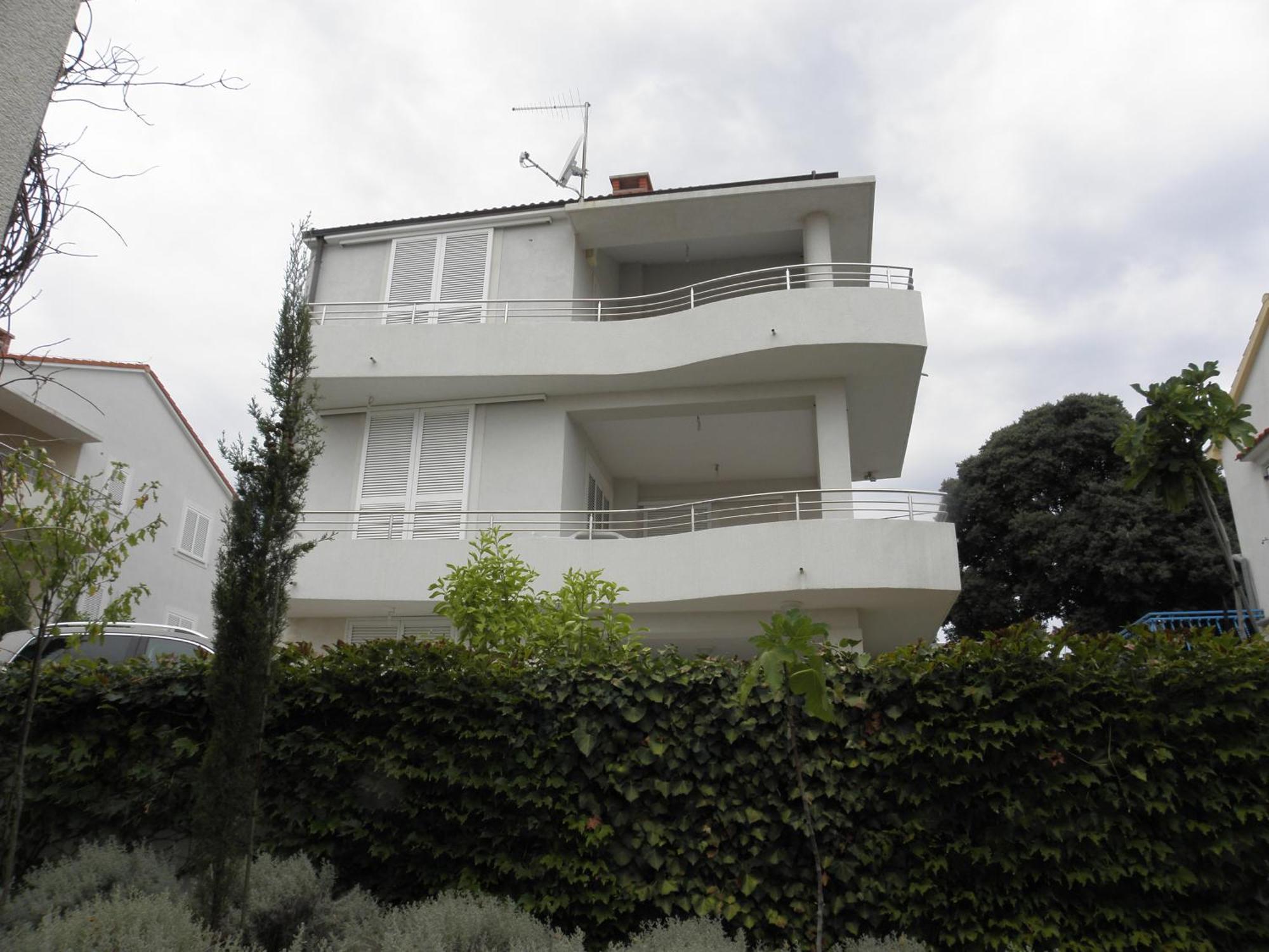 Apartments Paska بريكو المظهر الخارجي الصورة
