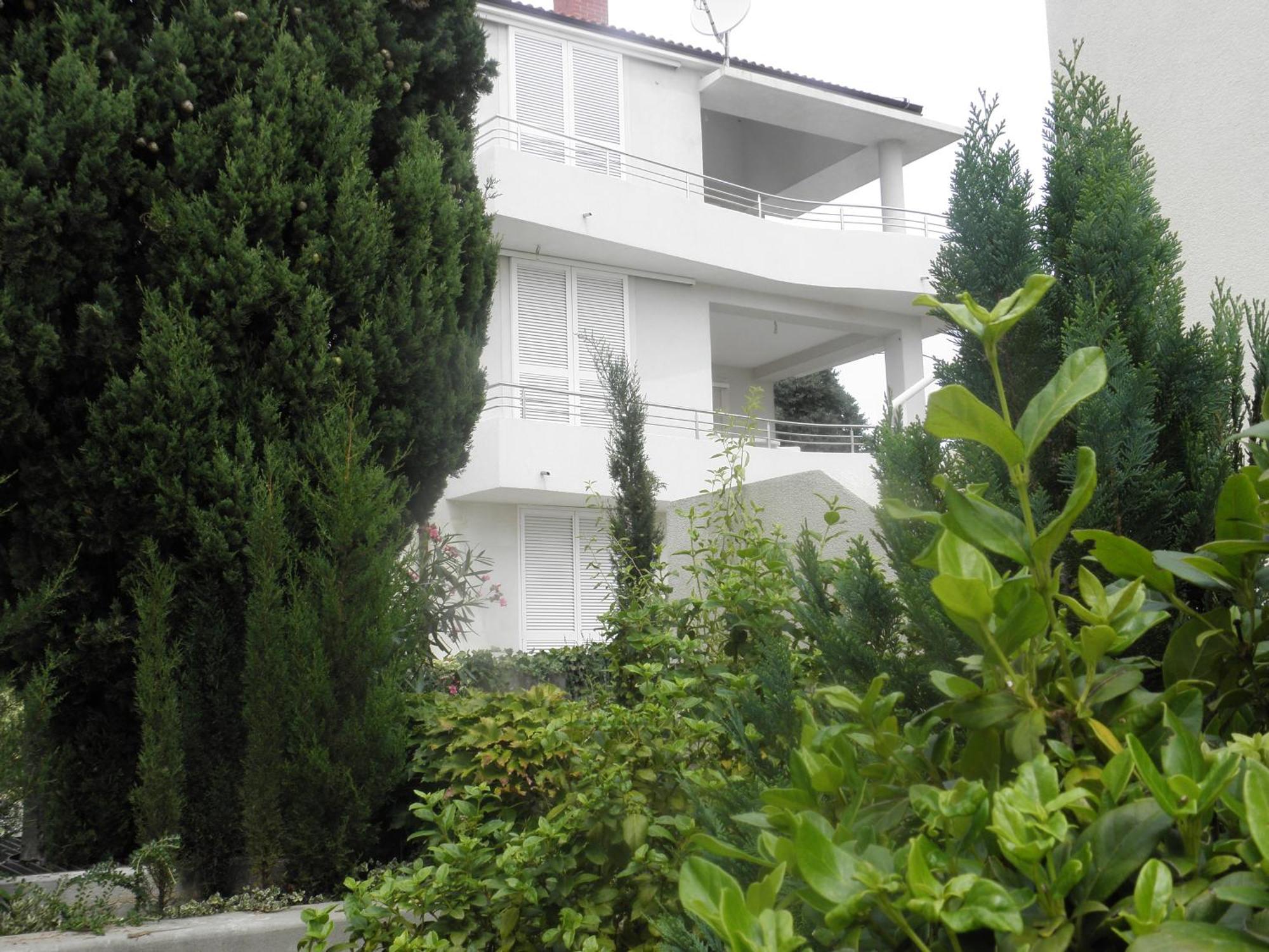 Apartments Paska بريكو المظهر الخارجي الصورة